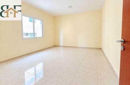 Apartment - 3 - 3 for rent in Najma Street - Najma - Doha