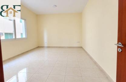 Apartment - 3 - 3 for rent in Najma Street - Najma - Doha