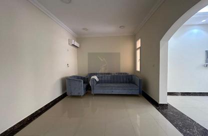 Compound - 6 Bedrooms - 6 Bathrooms for rent in Al Kheesa - Al Kheesa - Umm Salal Mohammed