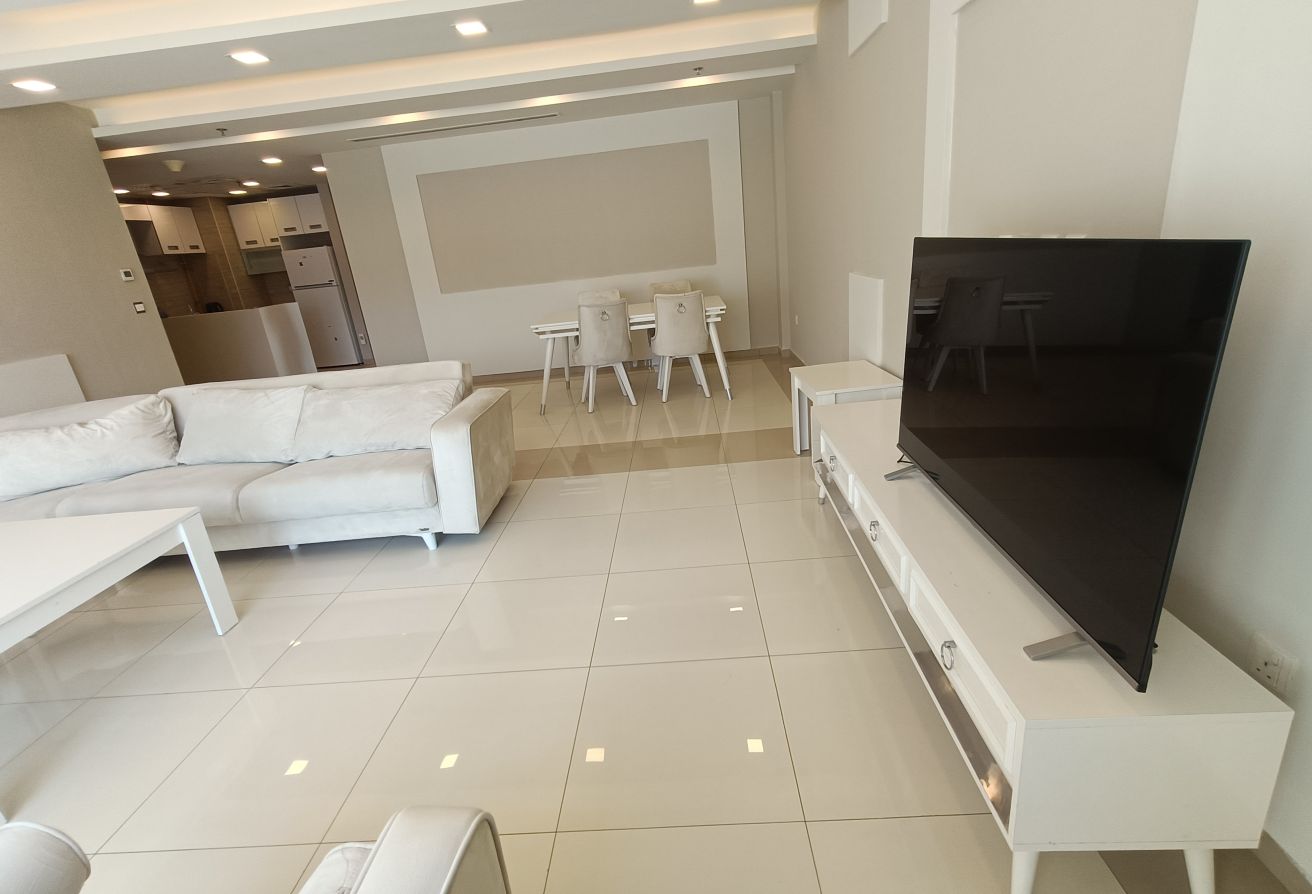Brand New 2BHK |FULLY FURNISHED| WITH BALCONY thumbnail 5