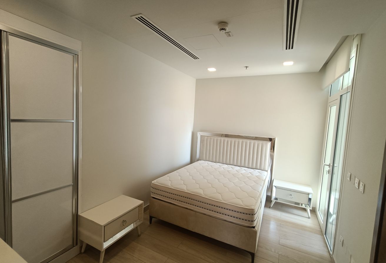 Brand New 2BHK |FULLY FURNISHED| WITH BALCONY thumbnail 8