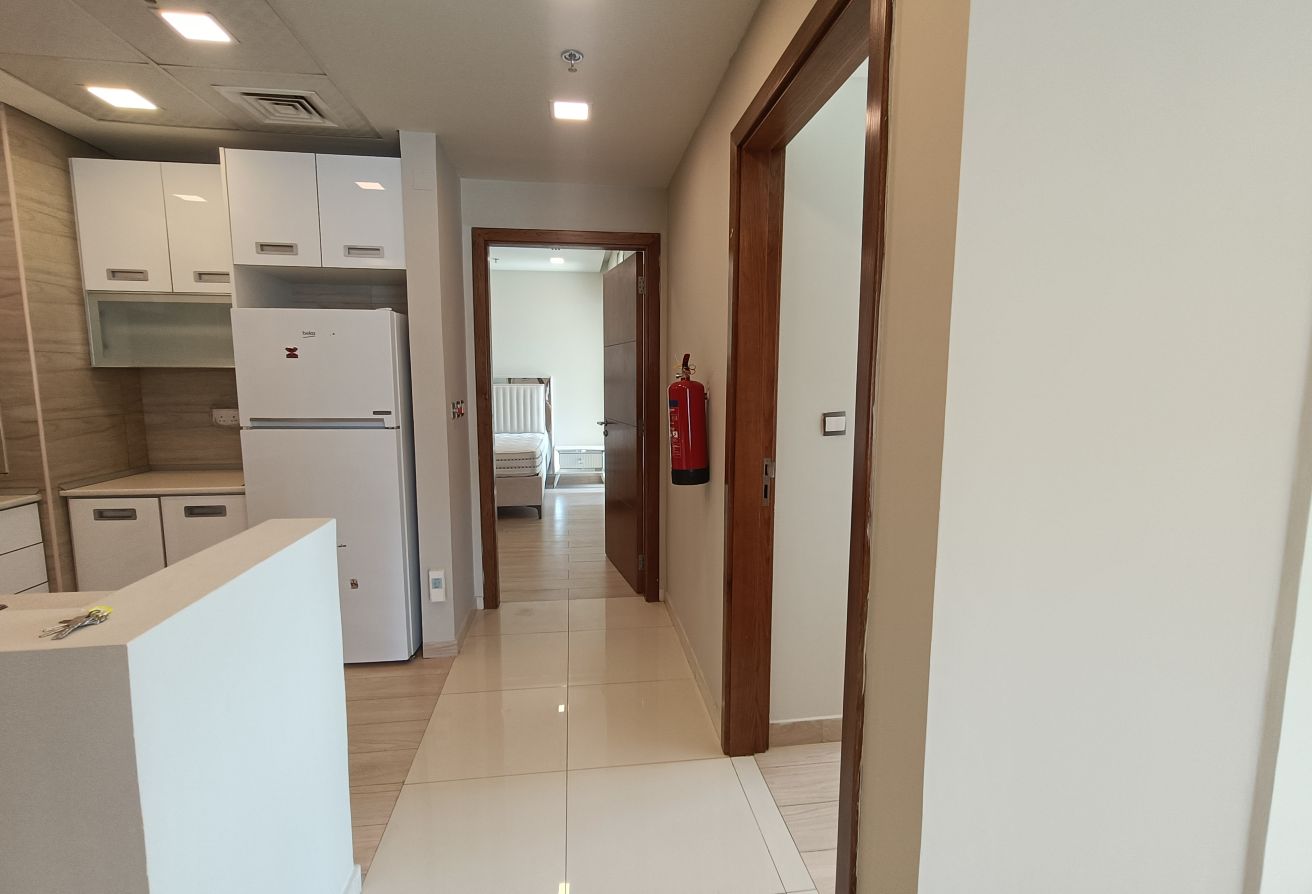 Brand New 2BHK |FULLY FURNISHED| WITH BALCONY thumbnail 11