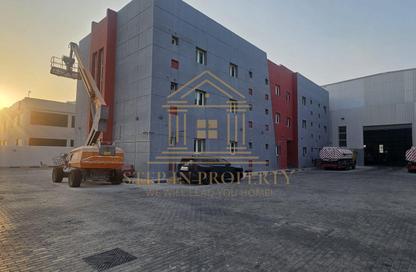 Warehouse - Studio - 7+ for rent in Umm Salal Mahammad - Umm Salal City - Doha