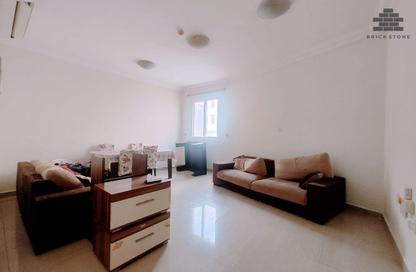 Apartment - 2 Bedrooms - 2 Bathrooms for rent in Al Nasr Street - Al Nasr - Doha