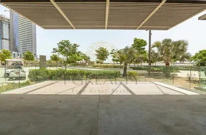 محل تجاري - استوديو - 1 حمام للايجار في برج سيف لوسيل 1 - سيف لوسيل - مدينة اللسيل - الوسيل