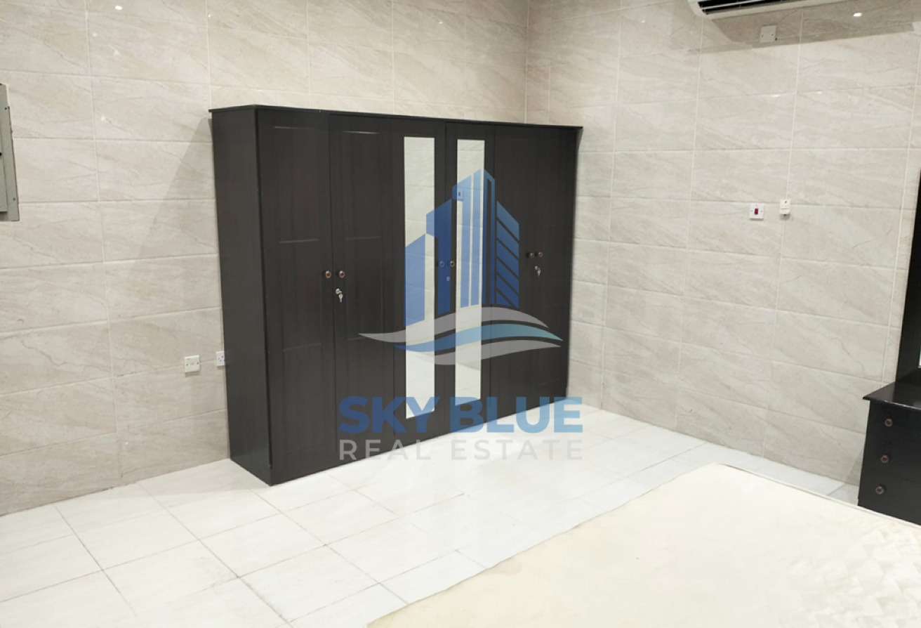 Cozy Penthouse in Abu Hamour with Bills Included