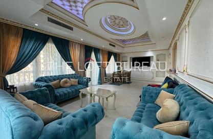 Apartment - 1 - 2 for rent in Sabban Towers - Porto Arabia - The Pearl Island - Doha