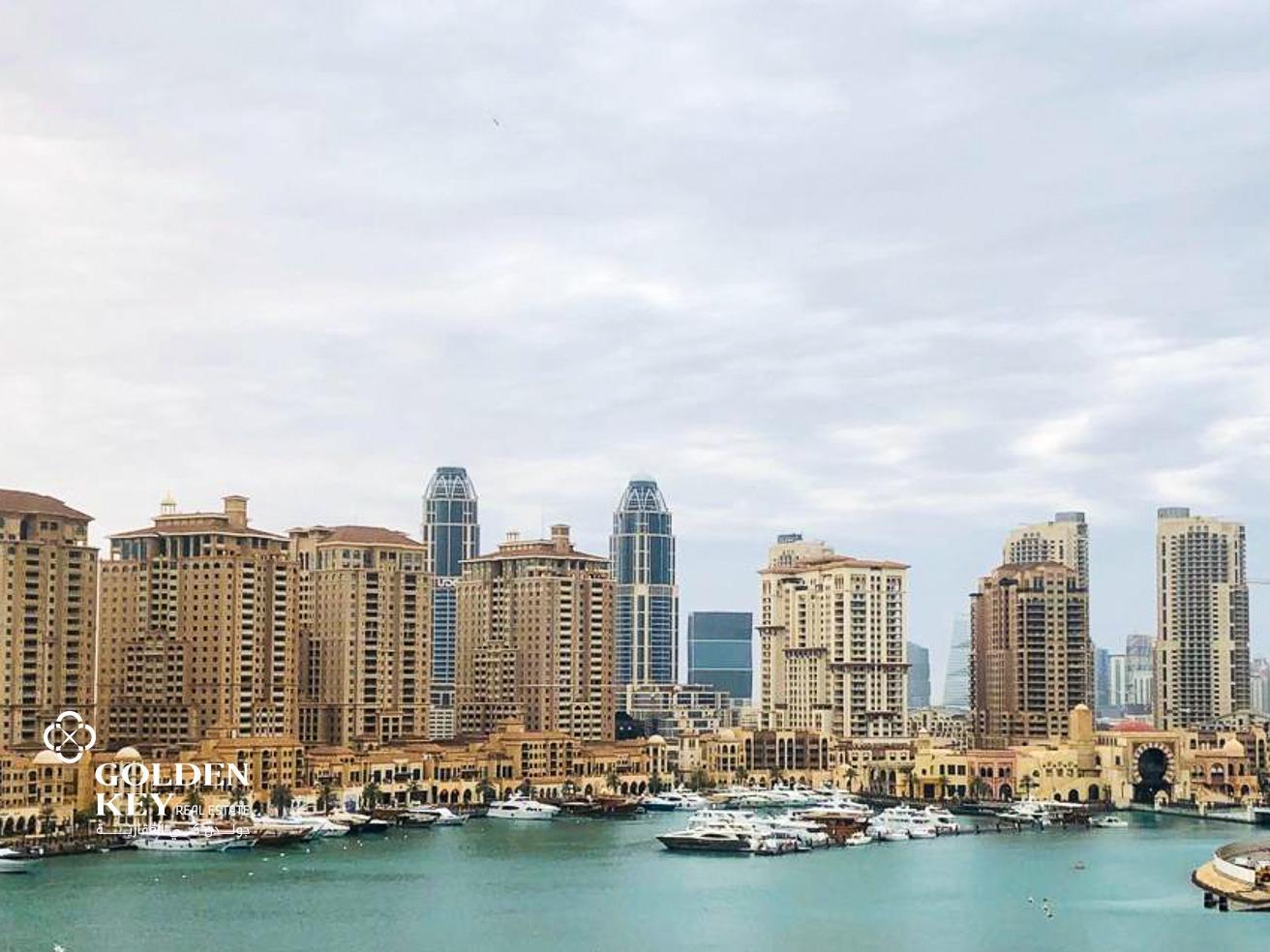 Sea View | Furnished 1BR with Large Terrace