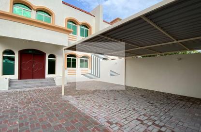 Villa - 4 Bedrooms - 4 Bathrooms for rent in New Salata - Salata - Doha