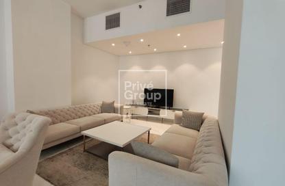Apartment - 4 Bedrooms - 5 Bathrooms for rent in West Bay - West Bay - Doha
