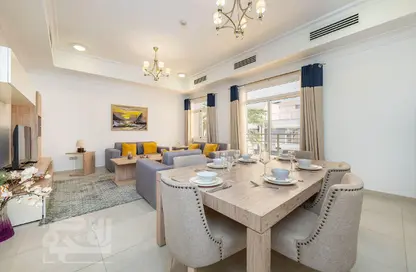 Compound - 2 Bedrooms - 3 Bathrooms for rent in Al Waab Street - Al Waab - Doha Compound - 2 Bedrooms - 3 Bathrooms for rent in Al Waab Street - Al Waab - Doha