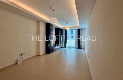 Apartment - Studio - 1 for rent in Viva West - Viva Bahriyah - The Pearl Island - Doha Apartment - Studio - 1 for rent in Viva West - Viva Bahriyah - The Pearl Island - Doha
