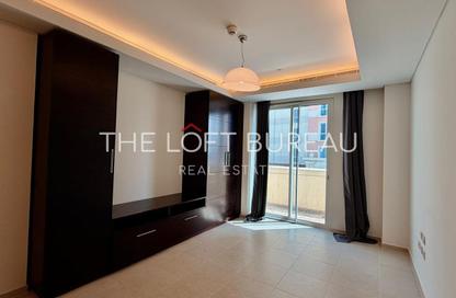 Apartment - Studio - 1 for rent in Viva West - Viva Bahriyah - The Pearl Island - Doha