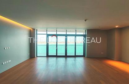 Apartment - 3 Bedrooms - 4 Bathrooms for sale in Seef Lusail - Lusail City - Lusail Apartment - 3 Bedrooms - 4 Bathrooms for sale in Seef Lusail - Lusail City - Lusail