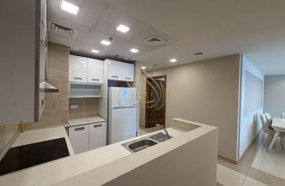 Apartment - 3 - 4 for rent in Al Erkyah City - Lusail Apartment - 3 - 4 for rent in Al Erkyah City - Lusail