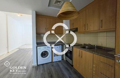 Apartment - Studio - 1 for sale in Residential D5 - Fox Hills South - Fox Hills - Lusail
