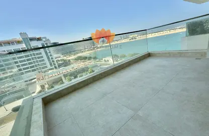 شقة - غرفة نوم - 1 حمام للبيع في لوسيل ريسيدينس - منطقة المارينا - الوسيل