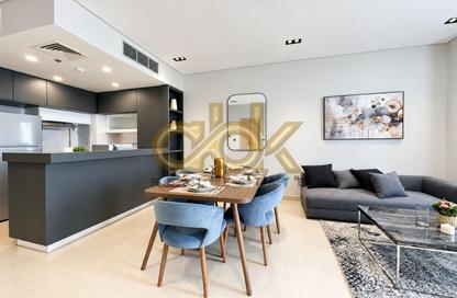 Apartment - 1 - 2 for sale in Lusail Residence - Marina District - Lusail Apartment - 1 - 2 for sale in Lusail Residence - Marina District - Lusail