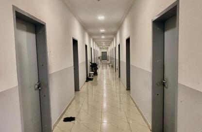 Labor Camp - Studio - 7+ Bathrooms for rent in Birkat Al Awamer - Al Wakra