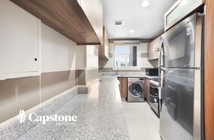Apartment - 3 Bedrooms - 4 Bathrooms for sale in Marina 9 Residences - Marina District - Lusail