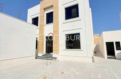 Villa - 7 Bedrooms - 7+ Bathrooms for sale in Umm Salal Ali - Umm Salal Ali - Doha