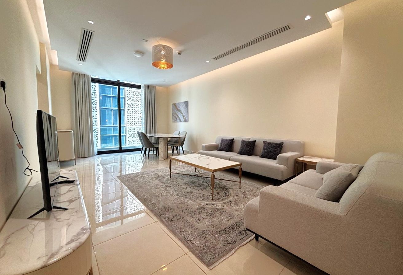 READY TO MOVE IN | 2 BEDROOMS + MAID | FLORESTA