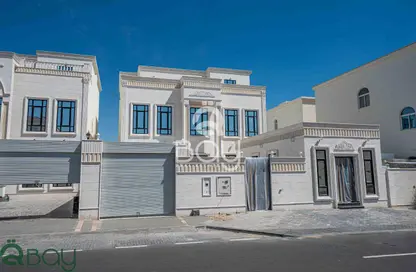 فيلا - 8 غرف نوم - 8 حمامات للبيع في منطقة مويثر - الريان - الدوحة