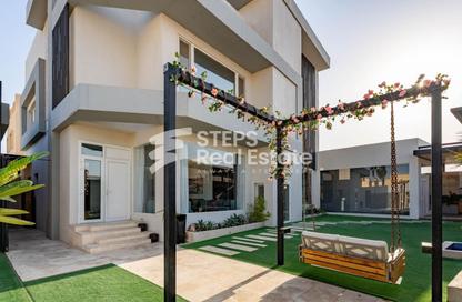 Villa - 6 - 7 for rent in Al Khor Community - Al Khor