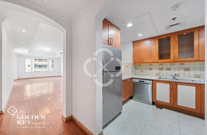 Apartment - 2 - 3 for sale in East Porto Drive - Porto Arabia - The Pearl Island - Doha