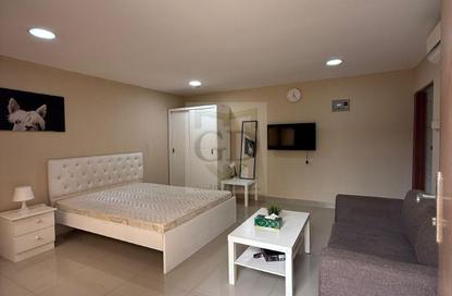 Apartment - Studio - 1 Bathroom for rent in Abu Hamour - Doha Apartment - Studio - 1 Bathroom for rent in Abu Hamour - Doha