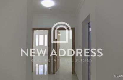 Apartment - 2 Bedrooms - 3 Bathrooms for rent in Fereej Bin Mahmoud - Doha Apartment - 2 Bedrooms - 3 Bathrooms for rent in Fereej Bin Mahmoud - Doha
