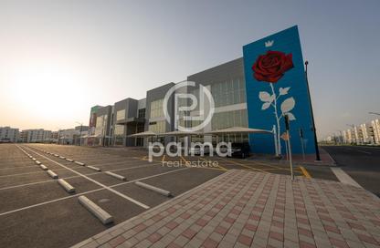 Bulk Rent Units - Studio - 4 Bathrooms for rent in Al Thumama - Al Thumama - Doha