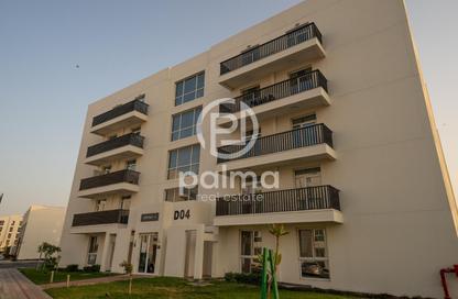 Bulk Rent Units - Studio - 4 Bathrooms for rent in Al Thumama - Al Thumama - Doha