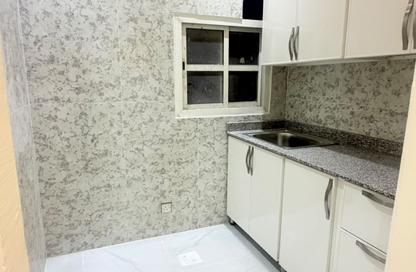 Apartment - Studio - 1 for rent in Street 870 - Al Duhail South - Al Duhail - Doha
