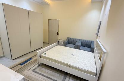 Apartment - Studio - 1 for rent in Street 870 - Al Duhail South - Al Duhail - Doha