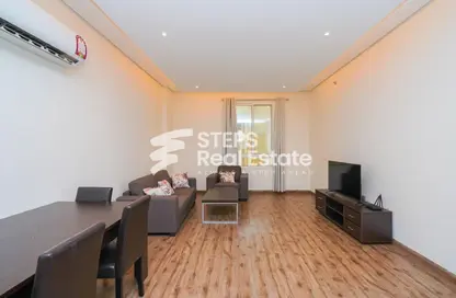 Apartment - 1 Bedroom - 1 Bathroom for rent in Old Airport Road - Old Airport Road - Doha