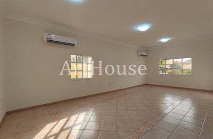 Villa - 4 Bedrooms - 4 Bathrooms for rent in Al Waab - Al Waab - Doha