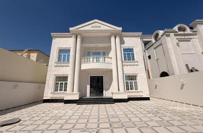 Villa - 7+ Bedrooms - 7+ Bathrooms for sale in Al Kheesa - Al Kheesa - Umm Salal Mohammed