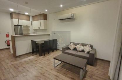 Apartment - 1 Bedroom - 2 Bathrooms for rent in Old Airport Road - Old Airport Road - Doha Apartment - 1 Bedroom - 2 Bathrooms for rent in Old Airport Road - Old Airport Road - Doha
