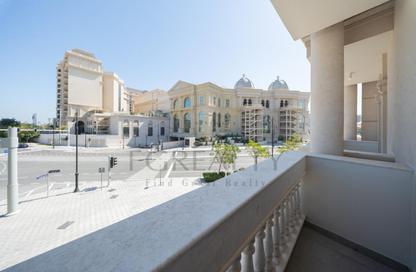 Apartment - 2 Bedrooms - 3 Bathrooms for sale in Qatar Entertainment City - Lusail Apartment - 2 Bedrooms - 3 Bathrooms for sale in Qatar Entertainment City - Lusail