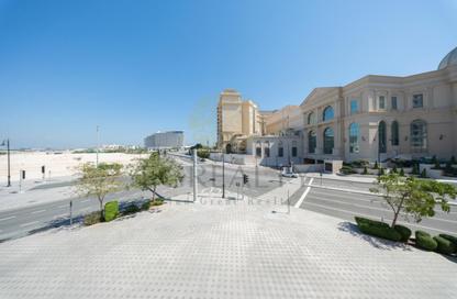Apartment - 2 Bedrooms - 3 Bathrooms for sale in Qatar Entertainment City - Lusail Apartment - 2 Bedrooms - 3 Bathrooms for sale in Qatar Entertainment City - Lusail