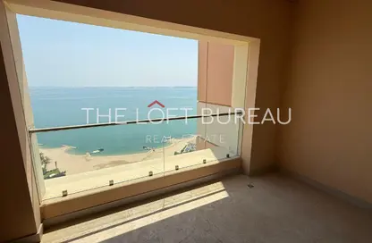 Apartment - Studio - 1 Bathroom for sale in Al Mutahidah Tower - Viva Bahriyah - The Pearl Island - Doha Apartment - Studio - 1 Bathroom for sale in Al Mutahidah Tower - Viva Bahriyah - The Pearl Island - Doha