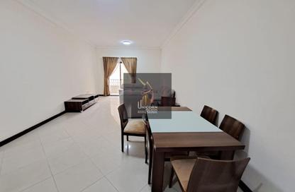 Apartment - 3 Bedrooms - 3 Bathrooms for rent in Al Sadd Road - Al Sadd - Doha