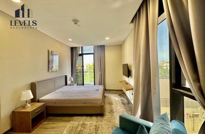 Apartment - 2 - 3 for rent in Giardino Apartments - The Pearl Island - Doha