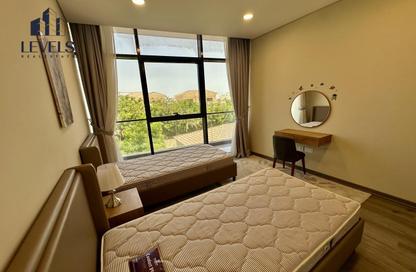 Apartment - 2 - 3 for rent in Giardino Apartments - The Pearl Island - Doha Apartment - 2 - 3 for rent in Giardino Apartments - The Pearl Island - Doha
