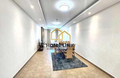 Apartment - 2 - 2 for rent in Rivan Building - Al Erkyah City - Lusail