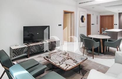 Apartment - 1 - 2 for sale in Giardino Gardens - Giardino Villas - The Pearl Island - Doha