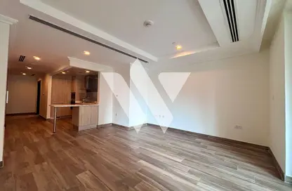 شقة - 1 حمام للايجار في فيفا بحرية شرق - فيفا بحرية - جزيرة اللؤلؤة - الدوحة