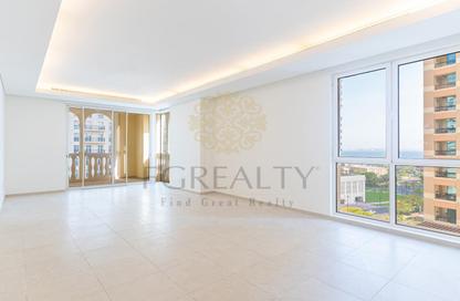 Apartment - 2 - 3 for sale in Viva West - Viva Bahriyah - The Pearl Island - Doha