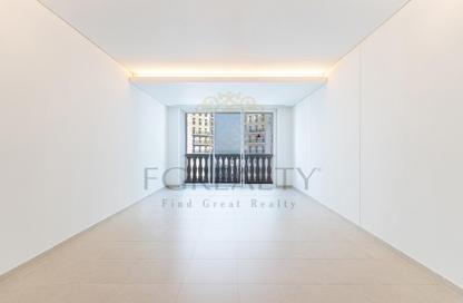 Apartment - 2 - 3 for sale in Viva West - Viva Bahriyah - The Pearl Island - Doha